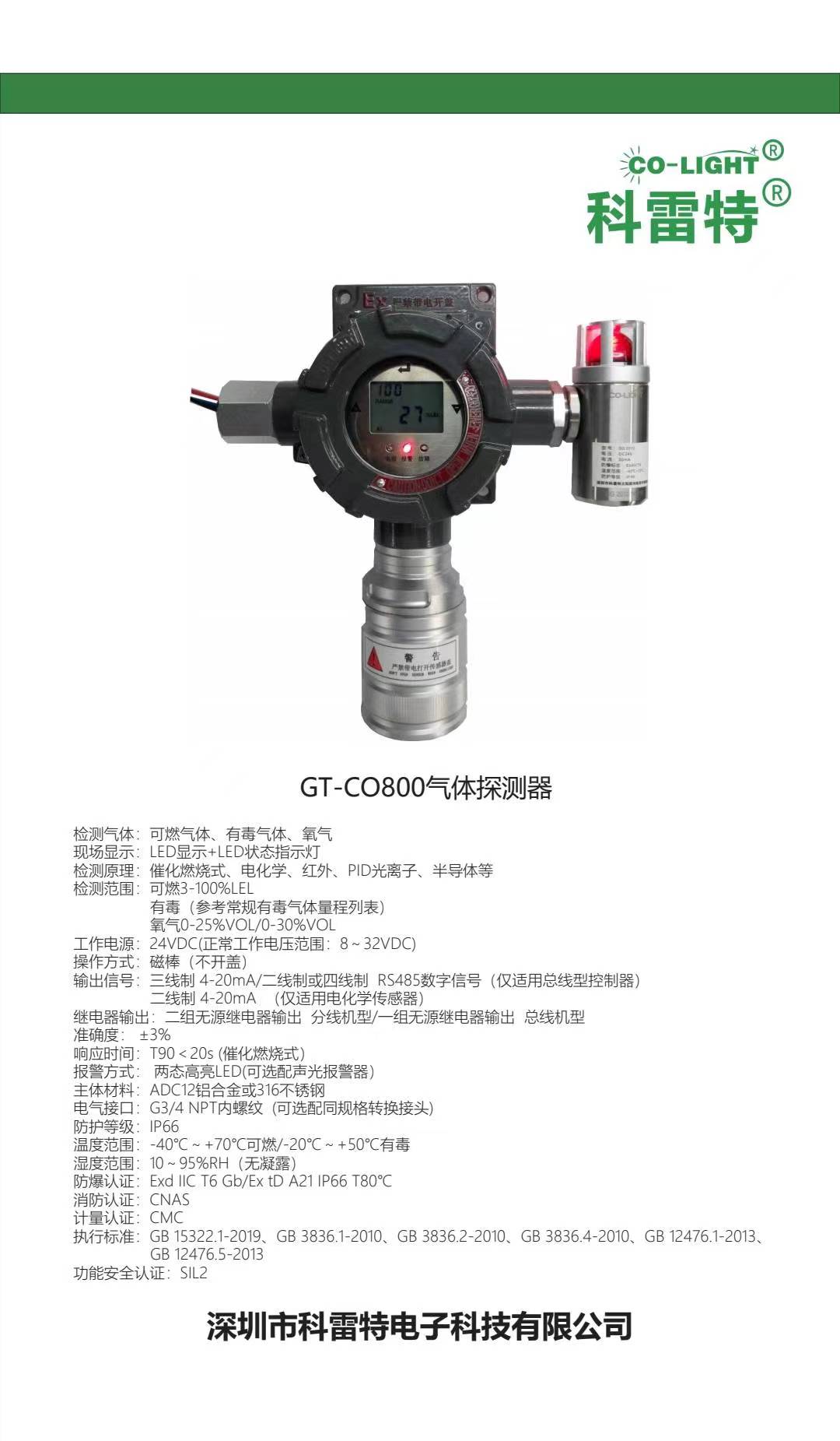梅州探测器